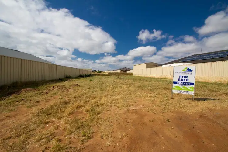 Fifth view of Homely land listing, 5 Spinnaker Way, Drummond Cove WA 6532