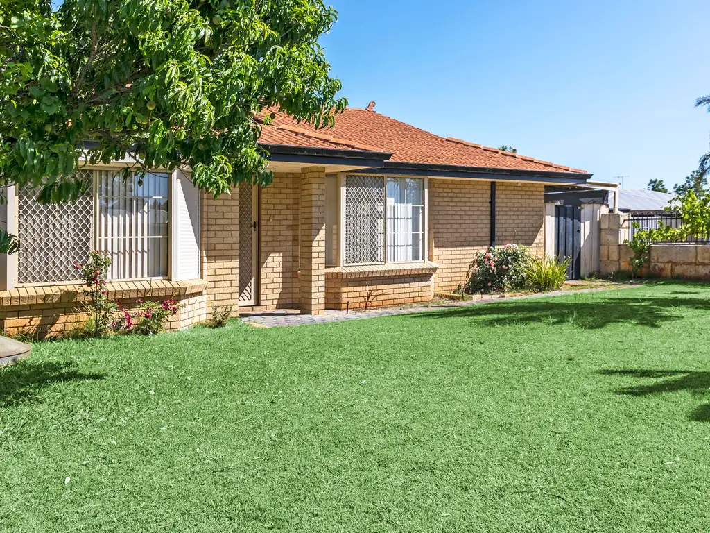 Main view of Homely house listing, 76 Bottlebrush Drive, Kiara WA 6054