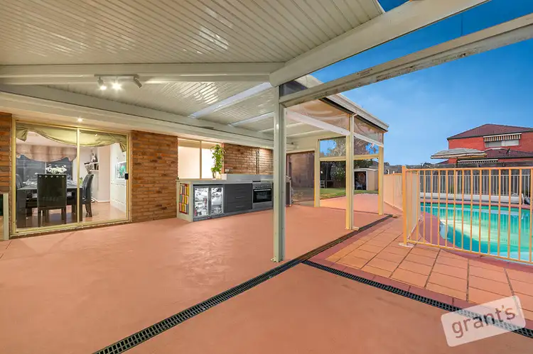 Sixth view of Homely house listing, 33 Langbourne Drive, Narre Warren South VIC 3805