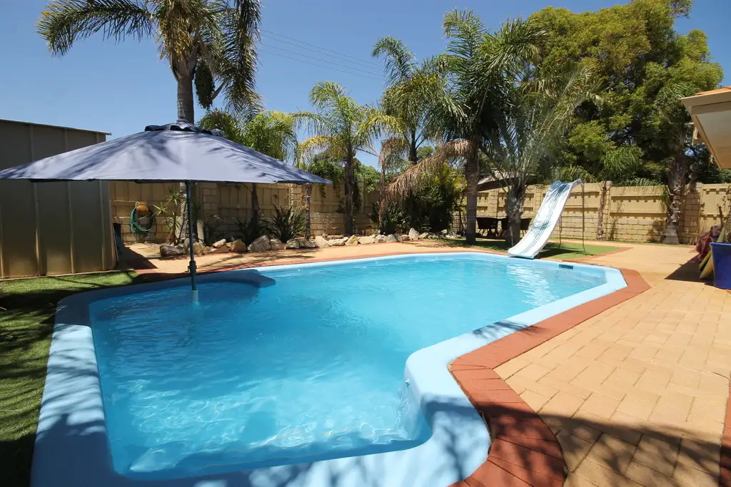 Main view of Homely house listing, 21 Poller Way, Australind WA 6233