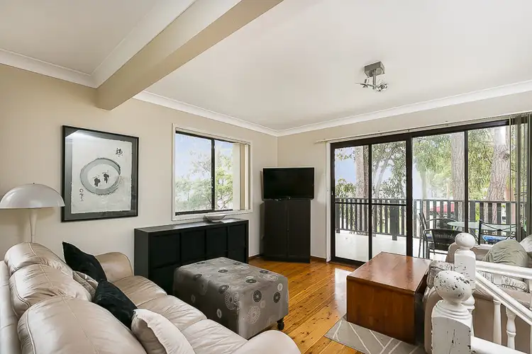 Second view of Homely house listing, 78 Malvina Parade, Lake Haven NSW 2263