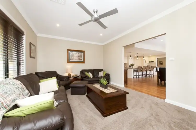 Fourth view of Homely house listing, 18 Clearwater Terrace, Mossy Point NSW 2537