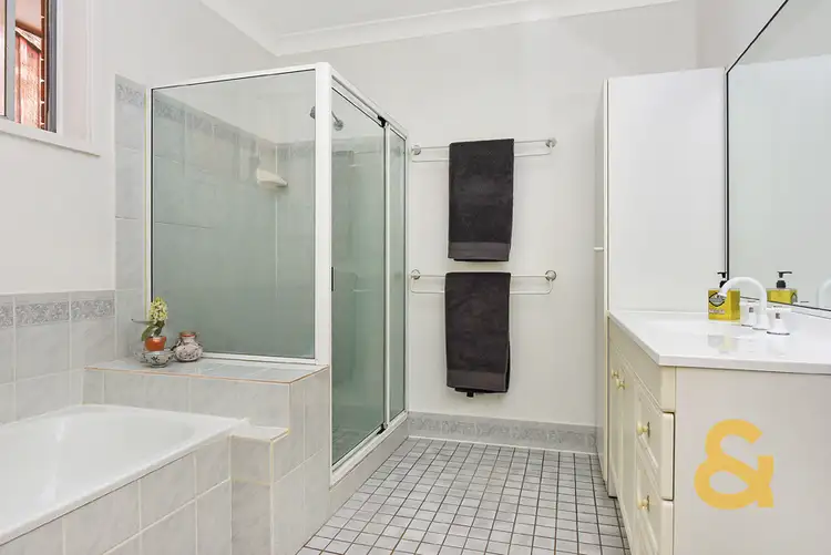 Fifth view of Homely house listing, 39 Cross Street, Baulkham Hills NSW 2153