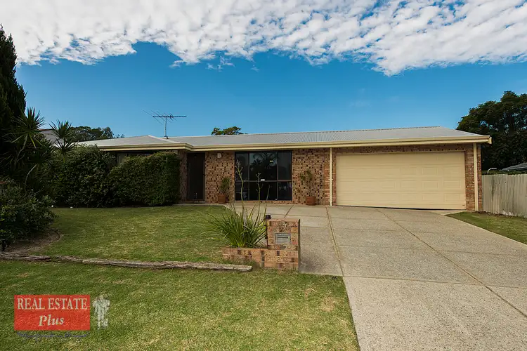 17 Natham Square, Swan View WA 6056