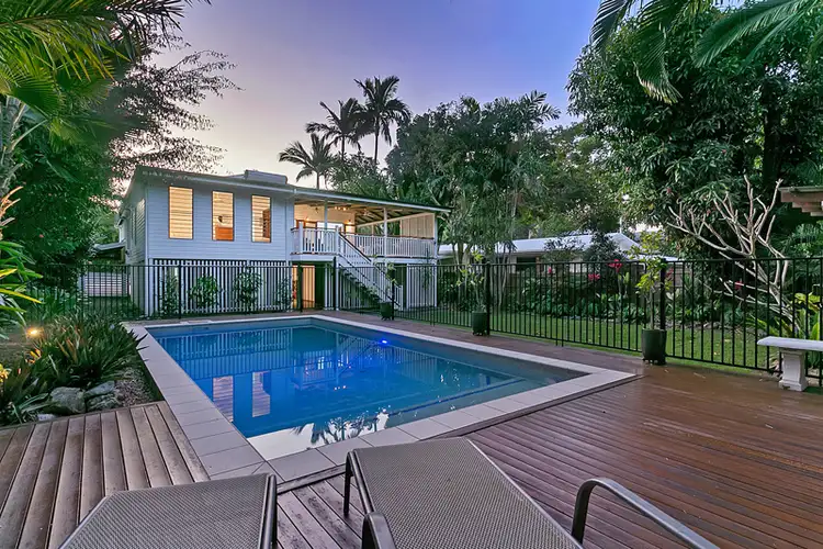 Second view of Homely house listing, 23 Hardwick St, Stratford QLD 4870