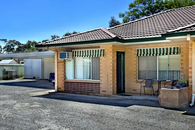 Third view of Homely unit listing, 1-6, 55 First Street, Gawler South SA 5118