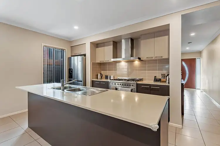 Fourth view of Homely house listing, 14 Cordyline Grove, Craigieburn VIC 3064
