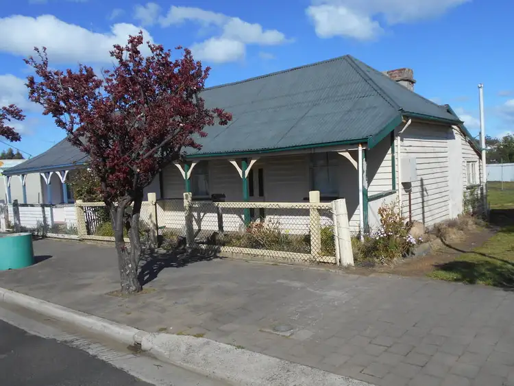 Second view of Homely house listing, 16 Vicary Street, Triabunna TAS 7190