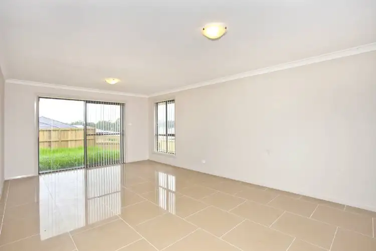 Fourth view of Homely house listing, Lot 2 Arrowgrass Street, Aberglasslyn NSW 2320