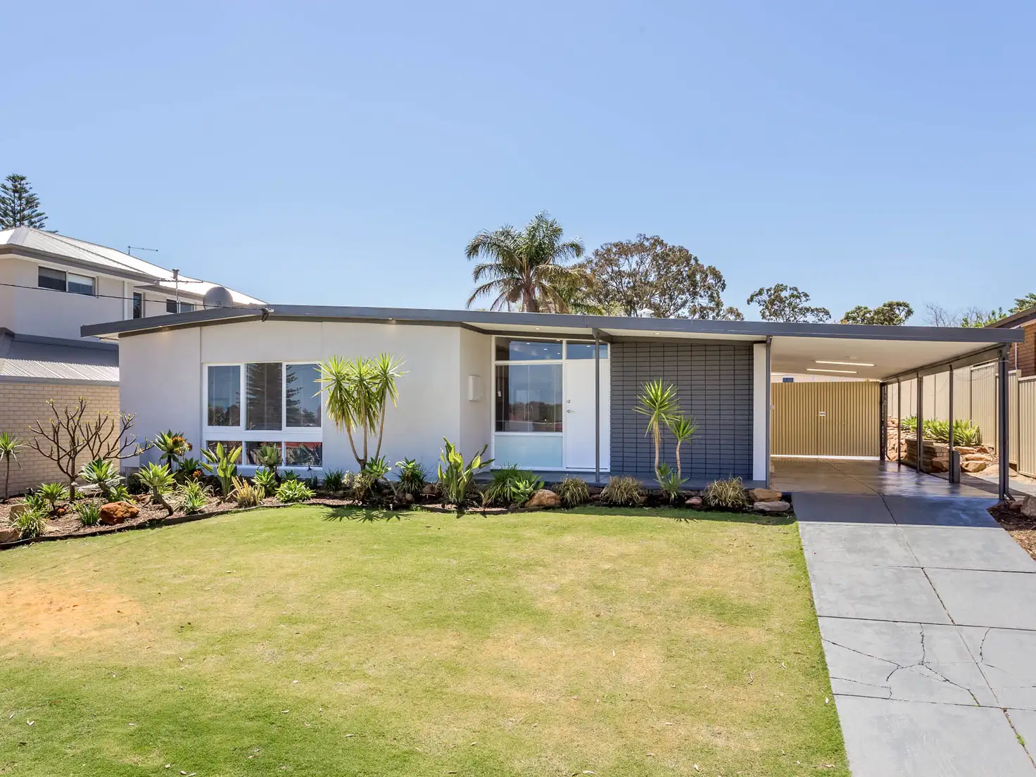Main view of Homely house listing, 16 Buckle Street, Balcatta WA 6021