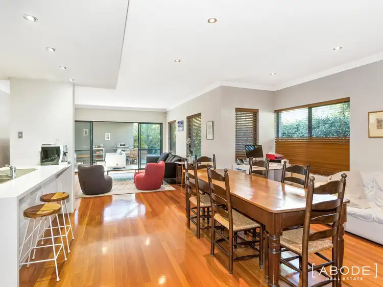 Fifth view of Homely house listing, 157 Herbert Road, Shenton Park WA 6008