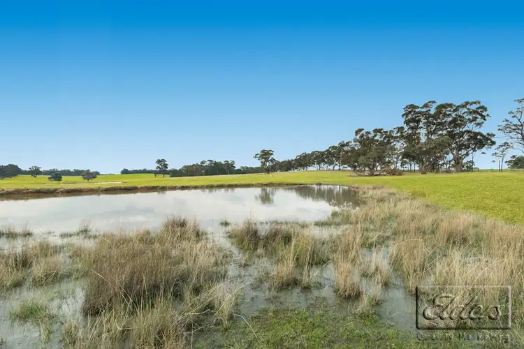 Fourth view of Homely land listing, 0 Godfreys Road, Eppalock VIC 3551