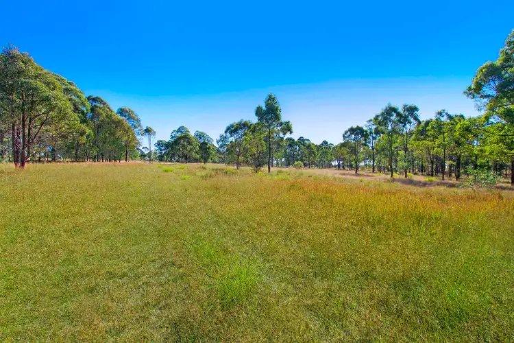 Fifth view of Homely land listing, Lot 31 Nepean Gorge Drive, Mulgoa NSW 2745