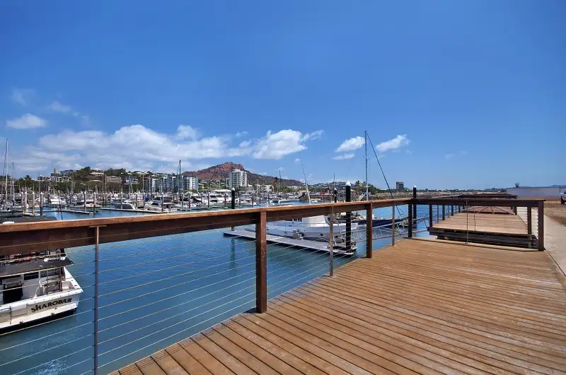 Main view of Homely land listing, Lot 19 /48 Sir Leslie Thiess Drive, Townsville City QLD 4810