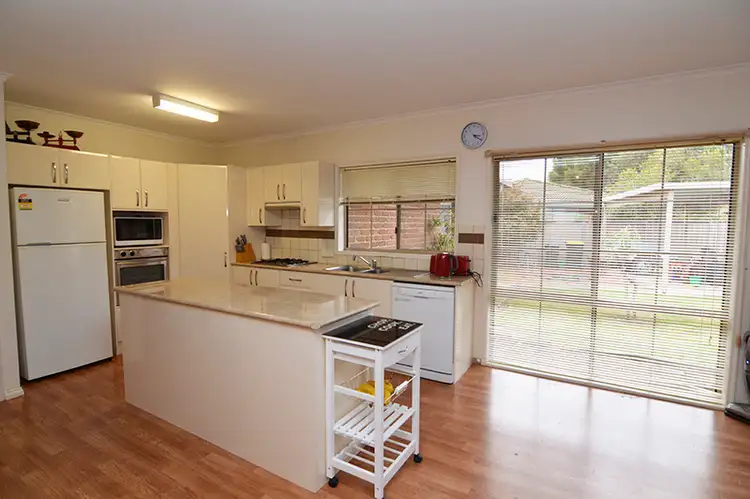 Second view of Homely house listing, 26 Kurrajong Street, Red Cliffs VIC 3496