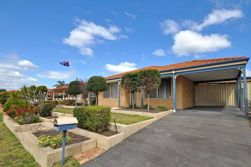 Main view of Homely house listing, 31 Bronzewing Avenue, Ellenbrook WA 6069