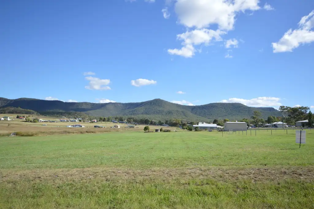 Main view of Homely land listing, Address available on request