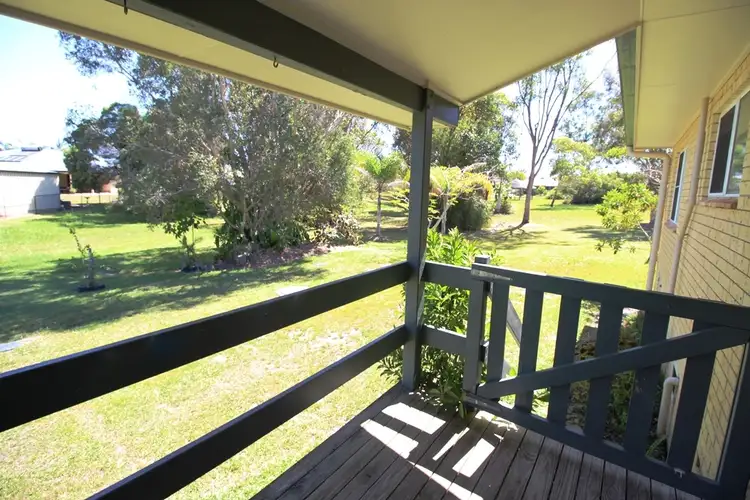 Second view of Homely house listing, 5 Unit 3 Nannygai Street, Tin Can Bay QLD 4580