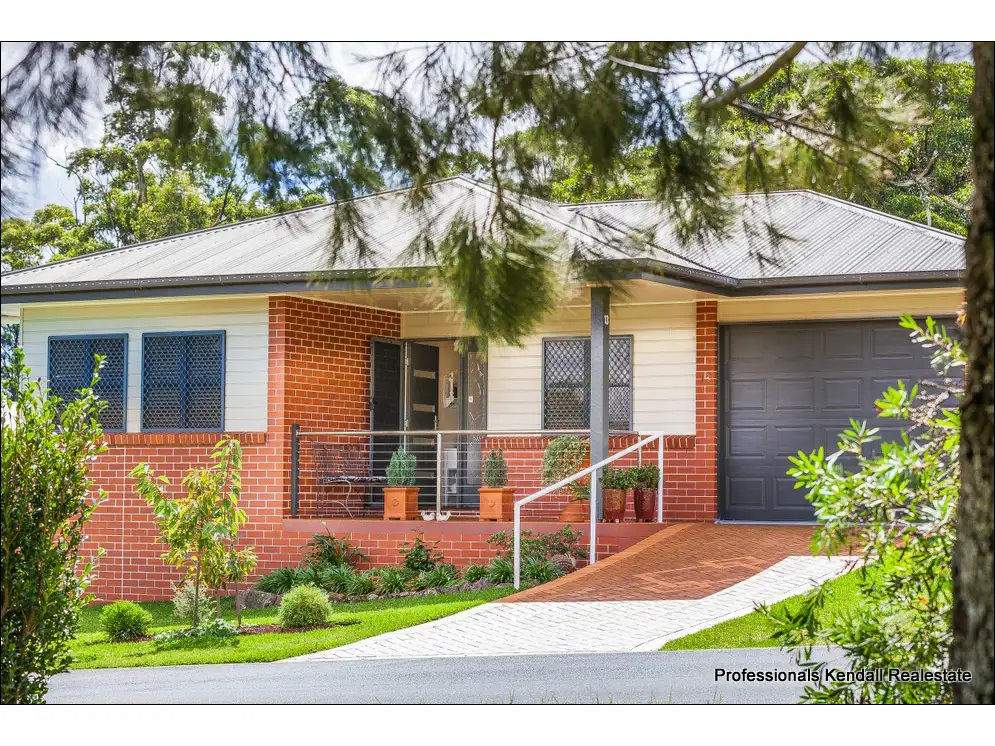 Main view of Homely house listing, Unit 13/27-29 Capo Di Monte, Tamborine Mountain QLD 4272
