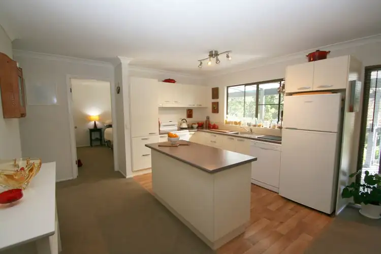 Fourth view of Homely house listing, 24. Third Ridge Road, Smiths Lake NSW 2428