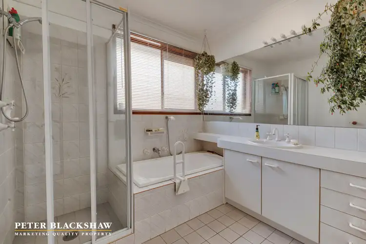 Fourth view of Homely house listing, 29 Cochrane Crescent, Theodore ACT 2905