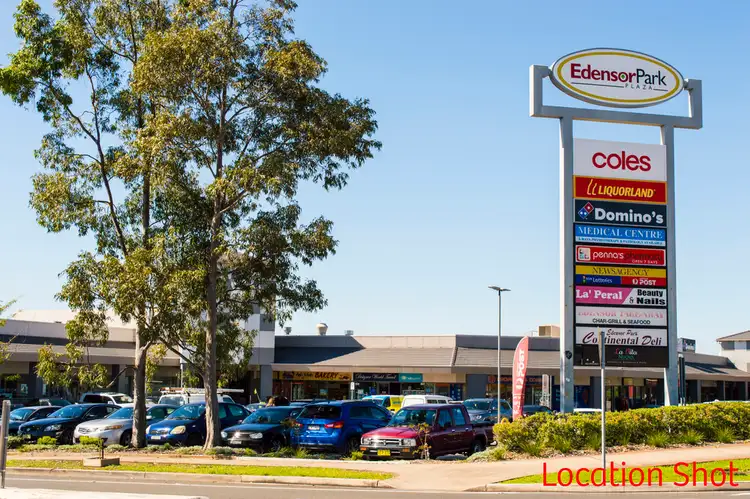 Fourth view of Homely land listing, Lot 7/1 Booralla Road, Edensor Park NSW 2176