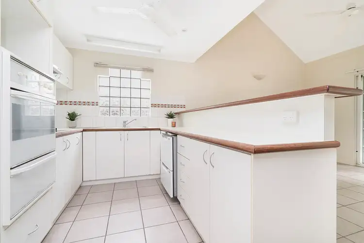 Second view of Homely house listing, 7/41 Bermingham Crescent, Bayview NT 820