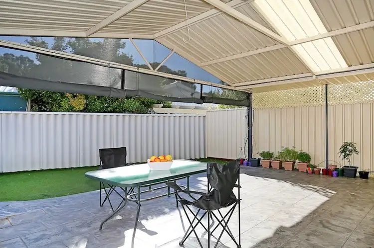 Fifth view of Homely townhouse listing, 14/70 Waldron Boulevard, Greenfields WA 6210
