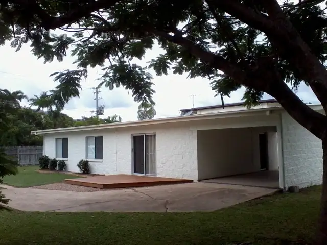 Main view of Homely house listing, 7 MALLEE STREET, Condon QLD 4815