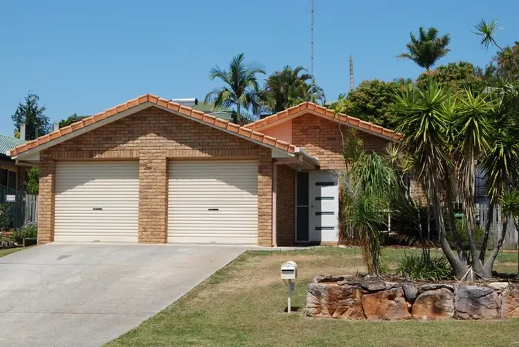 35 Saraband Drive, Eatons Hill QLD 4037