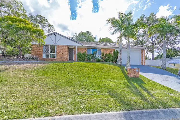 Third view of Homely house listing, 3 Clayton Drive, Edens Landing QLD 4207