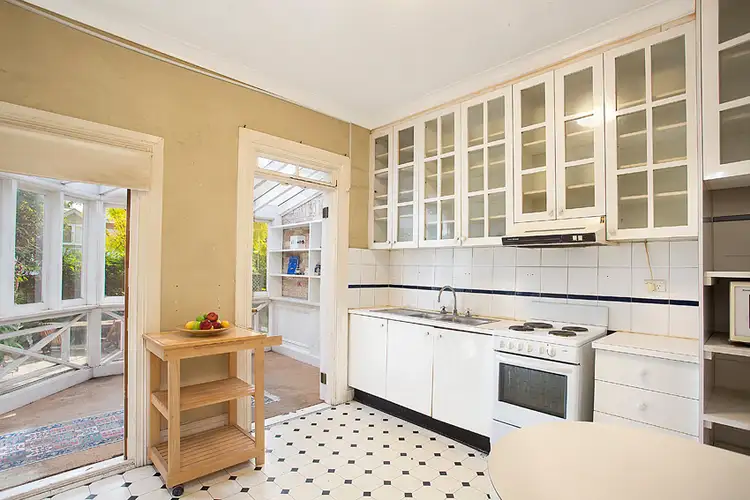 Fourth view of Homely house listing, 36 Holdsworth Street, Woollahra NSW 2025