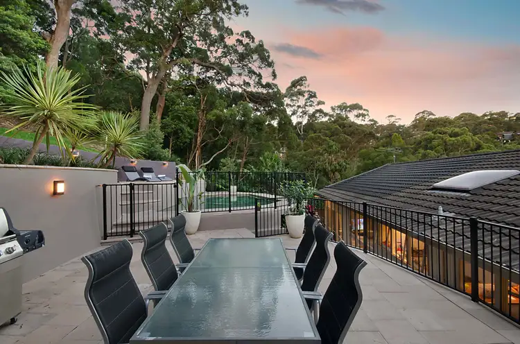 Main view of Homely house listing, 6 Mirrabooka Street, Bilgola NSW 2107