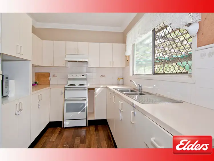 Third view of Homely house listing, 550-560 Stockleigh Road, Stockleigh QLD 4280