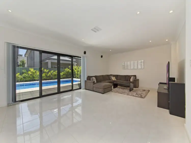 Fifth view of Homely house listing, 59 Franklin Avenue, Mawson Lakes SA 5095