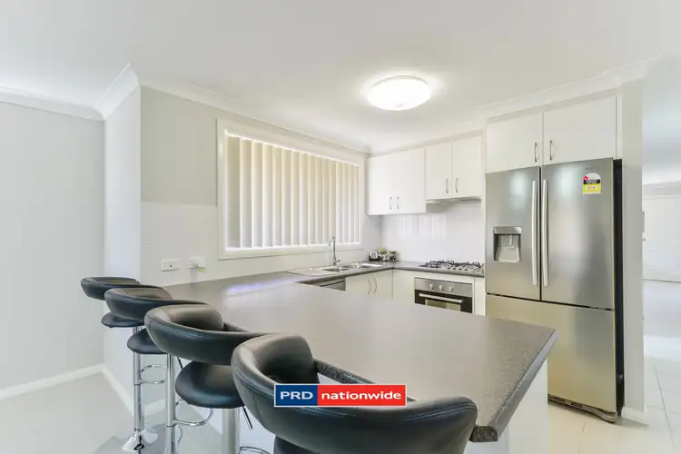 Seventh view of Homely house listing, 5A Brushbox Drive, Tamworth NSW 2340
