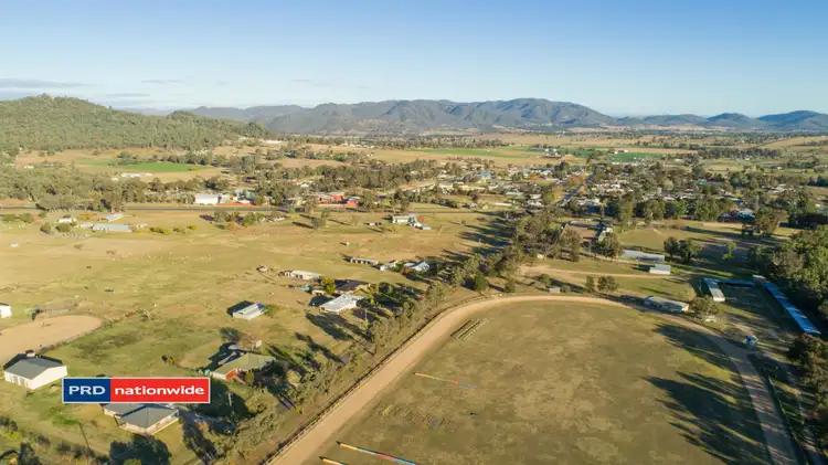 Seventh view of Homely land listing, 64 Gill Street, Moonbi NSW 2353
