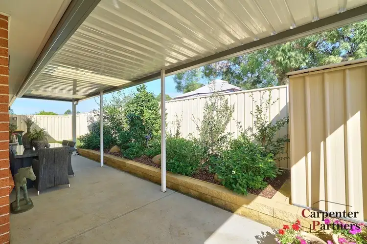 Seventh view of Homely house listing, 345A Thirlmere Way, Thirlmere NSW 2572