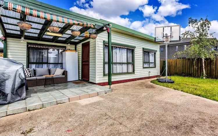 Third view of Homely house listing, 38 Muriel Street, Niddrie VIC 3042