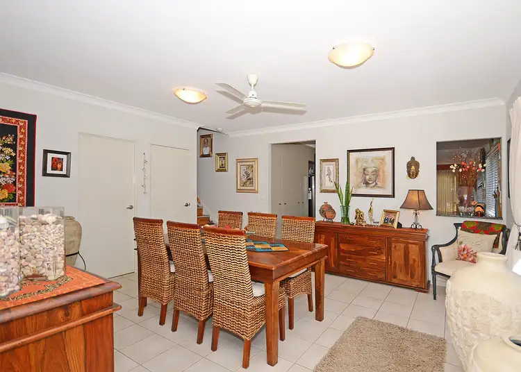Fourth view of Homely unit listing, 31/29 Stephenson Street, Pialba QLD 4655