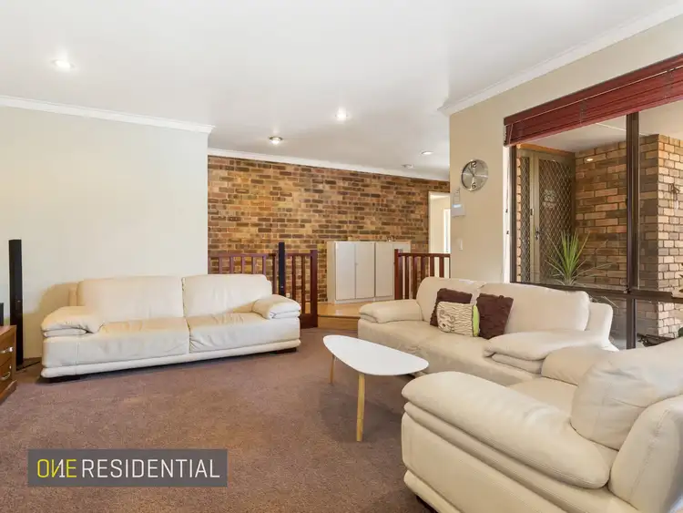 Fifth view of Homely house listing, 18 Congdon Way, Booragoon WA 6154