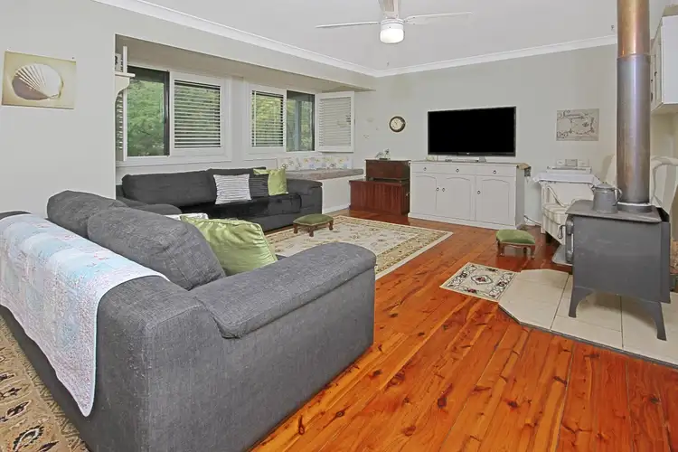 Third view of Homely house listing, 1 Rosedale Parade, Rosedale NSW 2536