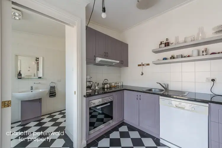Third view of Homely house listing, 42 Runnymede Street, Battery Point TAS 7004