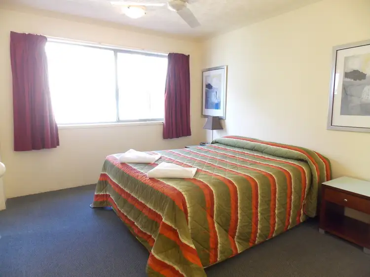 Fifth view of Homely unit listing, 26/2320-2330 Gold Coast Highway, Mermaid Beach QLD 4218