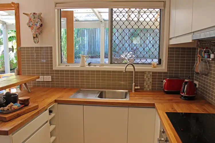 Third view of Homely house listing, 47 Wollomia Way, Sunrise Beach QLD 4567