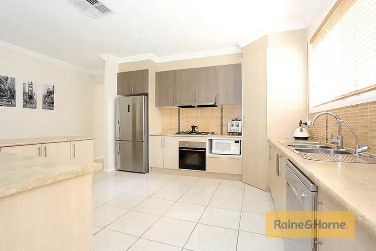 Fifth view of Homely house listing, 1 Treasury Place, Craigieburn VIC 3064