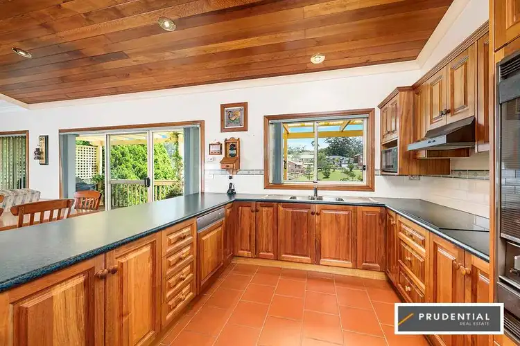 Sixth view of Homely house listing, 32 Nepean Towers Avenue, Glen Alpine NSW 2560