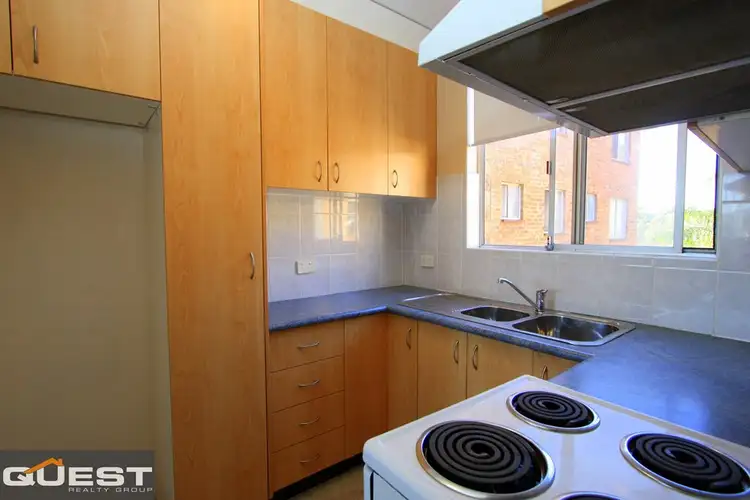 Sixth view of Homely unit listing, 9/32 Pirie Street, Liverpool NSW 2170