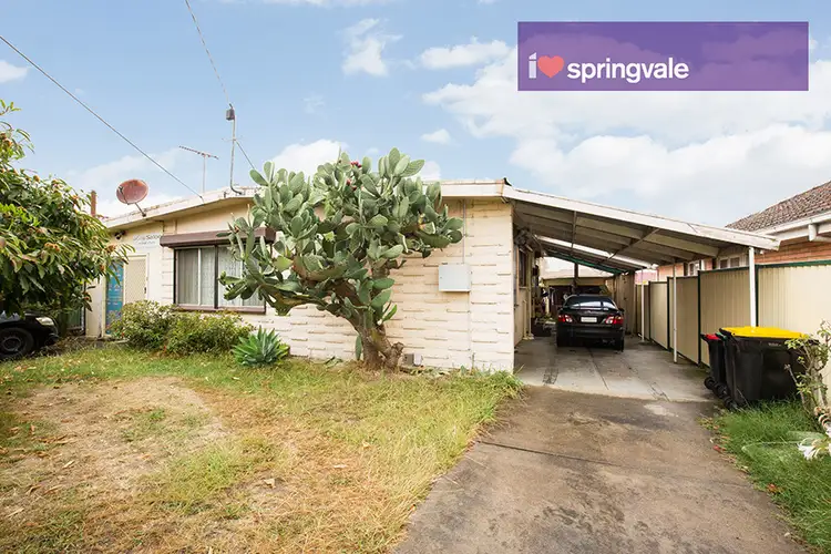Second view of Homely house listing, 701 Princes Highway, Springvale VIC 3171
