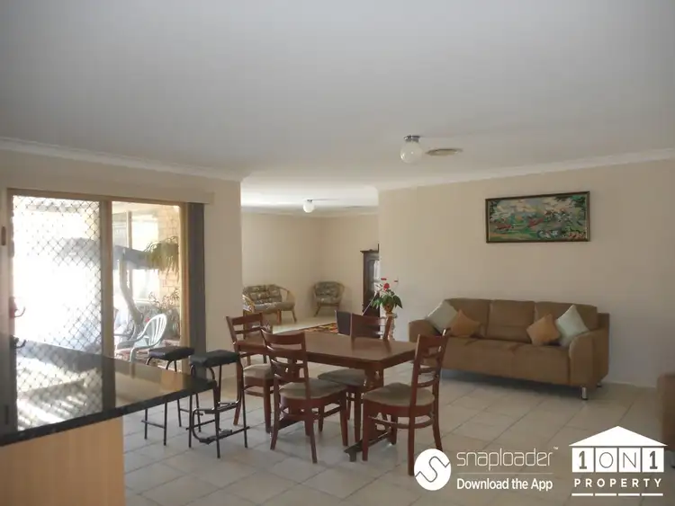 Third view of Homely house listing, 37 Jenna Drive, Raworth NSW 2321